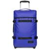 Eastpak Trolley Bagaglio a Mano Eastpak Transitr Tg. S Tarp Blue 5BA7 8V0
