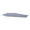 Ferrino Lightent 1 Pro Footprint, Grigio