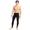 Venum Contender Spats Homme Leggings, Nero/Bianco, L Uomo