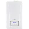 Baxi Nuvola Century 35 A7870645 - Caldaia Murale a Condensazione 35 kW con Accumulo da 45 Litri per Riscaldamento e ACS