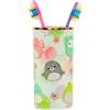 Franco Vasca da bagno rigida per bambini, standard, Squishmallows-portaspazzolino