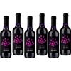 Astoria Icona Cabernet Sauvignon 2023 Doc 375 ml 6 Bottiglie