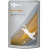 Trovet Urinary Struvite ASD con pollo cibo umido per gatti in bustine 12 x 85 g