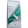 Trovet Weight (Peso) & Diabetic WRD cibo per gatti 3 kg