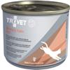 Trovet Urinary Calm UCD cibo umido per gatti 6 x 200 g