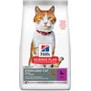 Hill's Adult Sterilised Cat con anatra per gatto 10 kg