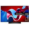 LG Smart TV LG 48C44LA 4K Ultra HD OLED AMD FreeSync 48"