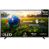 Hisense Smart TV Hisense 32A5NQ 32" Full HD 2K LED HDR D-LED QLED