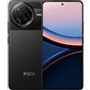 Xiaomi POCO F7 Ultra 5G Dual SIM 12GB RAM 256GB - Black EU