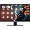 BenQ EW3270U 80,01cm 31,5Zoll VA A LED 3.840x2.160 16:9 3000:1 20Mio:1 300cd