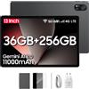 Blackview MEGA 8 4G Android 15 Tablet 13 pollici 36GB+256GB 11000mAh Gemini AI