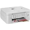 BROTHER MFC-J1010DW STAMPANTE MULTIFUNZIONE INK-JET (A/N MFCJ1010DWRE1) nuova