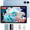 Blackview Tab 16 Pro Android Tablet 11 Pollici 24GB+256GB/2TB TF 7700mAh NETFLIX