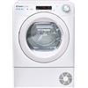 Candy Smart Pro CSOE H8A2DE-S asciugatrice Libera installazione Caricamento frontale 8 kg A++ Bianco