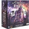 Fantasy Flight Games Le Case Della Follia - Seconda Edizione