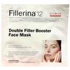 LABO INTERNATIONAL Srl Fillerina 12 Double Filler Booster Face Mask 25 ml
