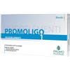 PROMOPHARMA SpA Promoligo 1 - Integratore di Bismuto, 20 Fiale da 2ml