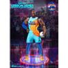 Beast Kingdom Space Jam a New Legacy Action Figure 1/9 LEBRON JAMES Beast Kingdom DAH-047