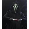 NECA SCREAM GHOSTFACE INFERNO HORROR ULTIMATE ACTION FIGURE NEW