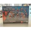 Warhammer 40K - Kill Team: Vespid Stingwings - Factory Sealed