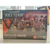 Warhammer 40K - Kill Team: Farstaker Kinband - Factory Sealed