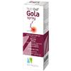 NUTRILEYA Srl Nutridef gola spray 30 ml - NUTRIDEF - 935035788