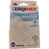 NOVA ARGENTIA Srl IND. FARM Cerotti antiacqua ceroxmed assortiti 40 pezzi - CEROXMED - 983367133