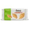 NOVE ALPI Srl Amino pancornetto 4 pezzi da 50 g - NOVE ALPI AMINO - 987333743