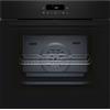 NEFF B2CCJ7AK3 Forno Pirolitico, EasyClean, Air Fry, DisplayTouch, Nero