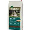 Real Nature Wilderness Dark Fjord Senior 12KG