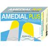 ALFASIGMA SpA Amedial Plus 20 bustine per ossa e cartilagini