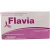 ITALFARMACO SpA Flavia 30 Capsule - Integratore per la menopausa