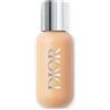 Dior Backstage Face & Body Foundation - Fondotinta viso e corpo 3 neutral