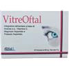 VitreOftal - Integratore alimentare - Funzionalità del microcircolo