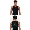 Ekeep - K1 Posture Keeper - Richiamo dinamico dorsale per uomo