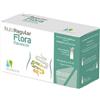 Nutrileya - Nutriregular Flora - Integratore alimentare con fermenti lattici