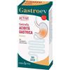 Erba Vita - Gastro Ev Active 30 Compresse - Sollievo digestivo e controllo acidità gastrica
