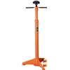 VEVOR Supporto per Sollevatore Capacità 0,75 Tonnellate, Sollevatore per Paranco 975 mm-1915 mm Maniglia Girevole Montata su Cuscinetto, Supporto per Paranco Vite Filettata Autobloccante Garage