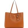 GUESS EMILIYA Girlfriend S, Borsa Donna, Cog, Unica