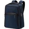 SAMSONITE ZAINO EVOSIGHT BLU NOTTE, M - 15.6: 43x30x18 cm | 1 kg