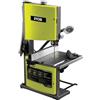 Ryobi 4892210149596 Sega a nastro, 350 W, multi-colore