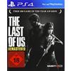 Playstation The Last of Us Remastered - [PlayStation 4]