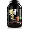 MOLDES Srl Net Vb Whey 104 9.8 Optipep Cioccolato 450 g - Proteine per il Recupero Post Work Out