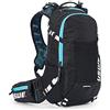 USWE, Zaino Unisex Adulto, Blu Malmoe, Taglia Unica