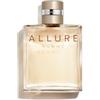 CHANEL ALLURE HOMME EAU DE TOILETTE VAPORIZZATORE