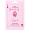 Essence QUEEN OF… PINK Maschera Viso -