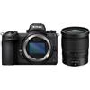 NIKON Z6 II + Z 24-70mm f/4 S - GARANZIA UFFICIALE NIKON NITAL