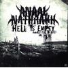 Metal Blade Hell Is Empty, And All The Devils Are Here