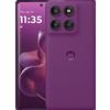Lenovo motorola edge 60 pro - PANTONE Shadow Processore MediaTek Dimensity 8350 3,35 GHz , Android 15 or Later, 512 GB - PB7X0006SE