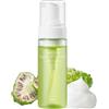 PURITO Clear Code Superfruit Cleanser 150ml / 5,07 fl. oz., Estratto di Frutta Noni, Non Irritante, Vegan, Cruelty-Free, Adatto per Pelli Sensibili, Cura della Pelle Coreana